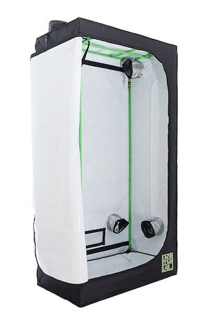 UndrCovrLab Growbox