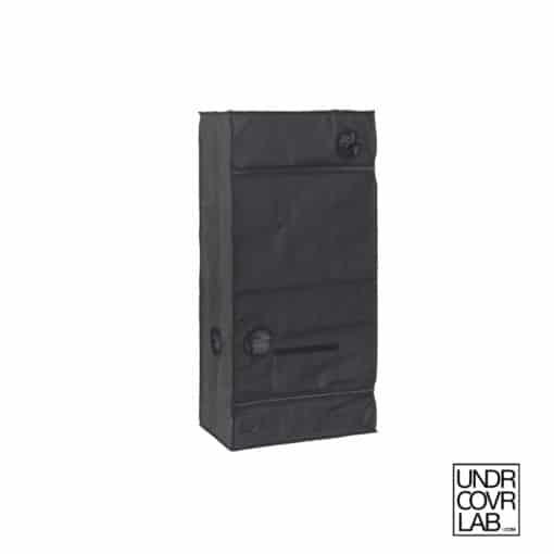 Mini Stealth Growbox 55x32x115cm
