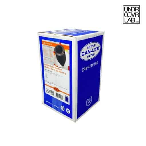 CAN Lite 150 Originalverpackung