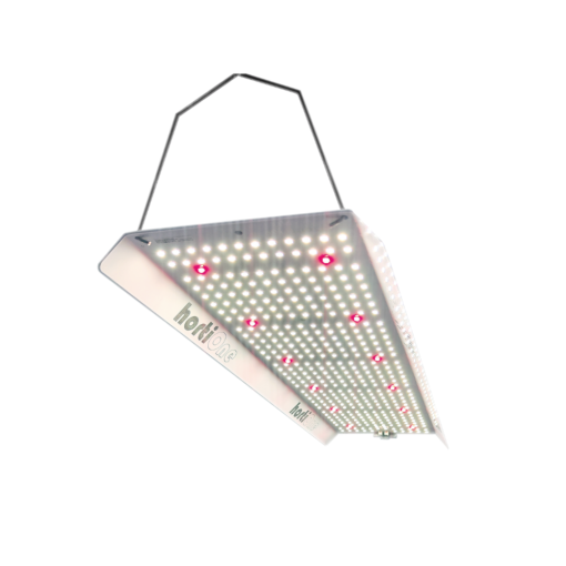hortione 420 LED Pflanzenlampe