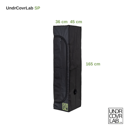 UndrCovrLab SP Schrankmaße
