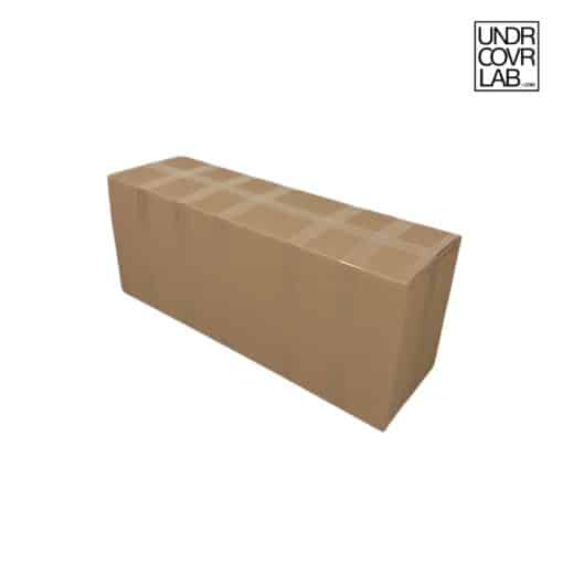 Versandkarton UndrCovrLab Sets